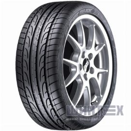Dunlop SP Sport MAXX 265/35 R22 102Y XL